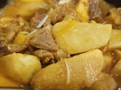 -隆喜元鱼汤包·海鲜(中联广场店)