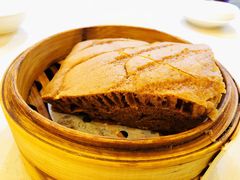 -益健海鲜大食坊(拱北口岸店)