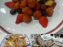 -明本湛江鸡•海鲜小厨(陈家祠店)