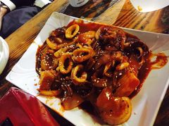 -炙韩料理·部队锅专门店