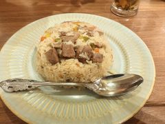 -贯贯吉·清真餐厅(浙江中路店)