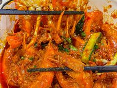 -辣螃铠盆盆蟹大排档(总店)