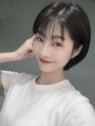 点击看大图 -Coco Salon 日系烫染专业店