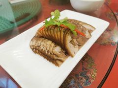 -玉华台饭庄(裕中西里小区店)