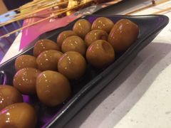 -梵云依家小冒菜(新街口总店)