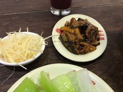 -同得兴 Since·1995 传统苏式面馆(嘉馀坊店)