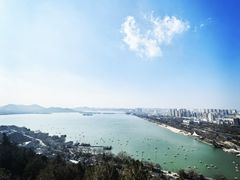 -云龙湖旅游景区