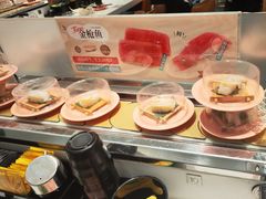 -争鲜回转寿司(通州万达店)