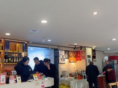 -好兄弟郭巨海鲜(天一阁店)