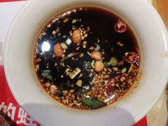 -老佛爷炭火蛙锅直营(清滨路总店)