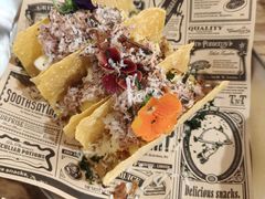 -马兰卡西式简餐(新汇大融城店)