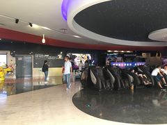 -博纳国际影城(铜锣湾激光巨幕杜比店)