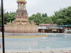 -西双版纳勐泐文化旅游区