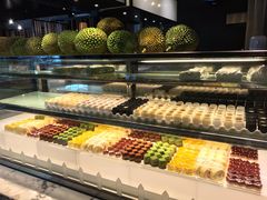 -香港唯港荟 Hotel ICON – The Market