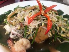 -The Palmboo Restaurant
