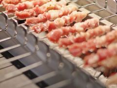 -很久以前羊肉串(长寿路星方汇店)