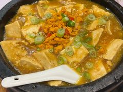 -日月昇渔家菜·海肠捞饭·大连海鲜(星海公园店)