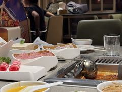 -海底捞火锅(崇文门新世界百货店)