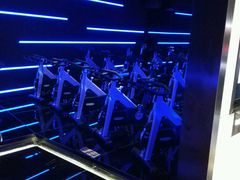 -威尔仕健身会所(古北1699店)