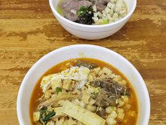 -刘信牛羊肉小炒泡馍(回民街店)