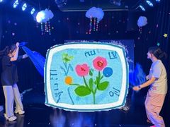 -猴有戏教育戏剧·音乐剧·主持口才·演讲朗诵辩论(环球港华师大校区)