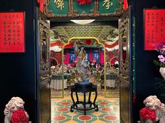 -誉八仙粤菜(万象天地店)