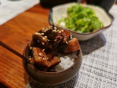 -戏作寿司(观音桥店)