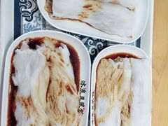 -冰泉豆浆馆(阳朔店)