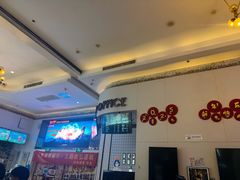 -星轶影院(南京茂业天地店)