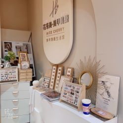 -花系美·美甲美睫精品店
