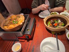 -龚印记牛骨牛杂屋·四代传承(珠影星光城店)