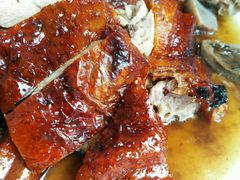 烧鹅-黄连大头华烧鹅店(大良店)