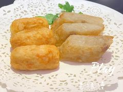 虾枣-大林苑世家精细潮州菜