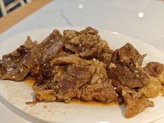 -三毛牛肉店(福强店)