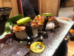 -水林间·寿喜烧自助(仙林金鹰店)