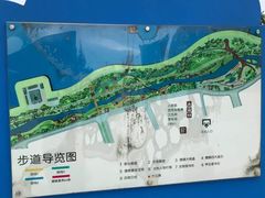 -江滩湿地公园