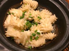 -小时候焗海鲜(鄞州万达店)