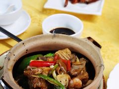 -海鲜街菜馆(海珠南路店)