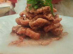 -阿伟海鲜楼·福建菜(延寿店)
