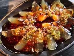 皮蛋-桂二老坛酸菜鱼(三街两巷店)