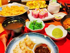 -花禾洋风料理(天元四季城店)