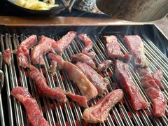 -千寻烧肉(政务区店)