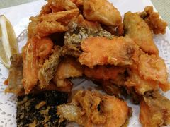 -新享乐海鲜(翠华路店)