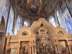 -滴血救世主教堂