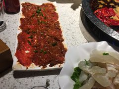 -大味生态火锅(蓝谷地店)