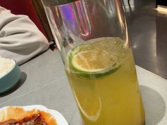 -四川饭店(城乡购物中心店)