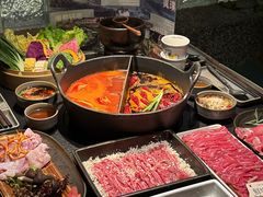 -大龙燚·旷野鲜火锅(广州首店)