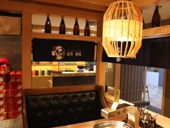 -九田家黑牛烤肉料理(长春路友好店)