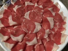 -福寿斋·老北京铜锅涮肉·烤鸭(顺义总店)