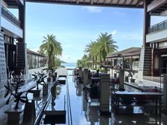 -石梅湾艾美度假酒店